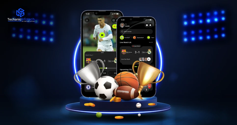 How Much Does It Cost to Develop a Fantasy Sports App?